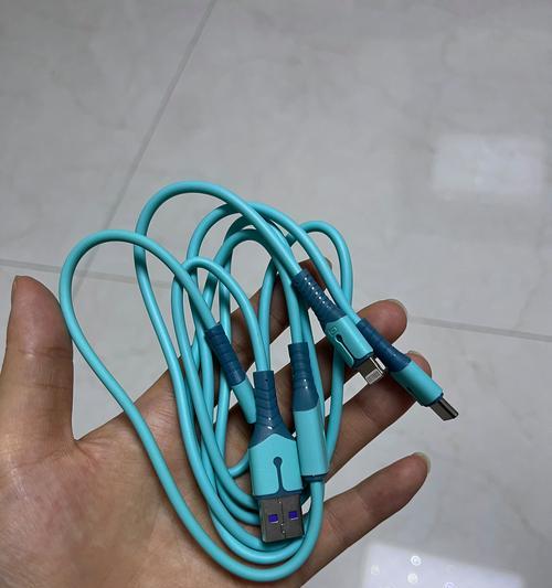 手机充电器速充三合一功能是什么？如何使用？  第3张