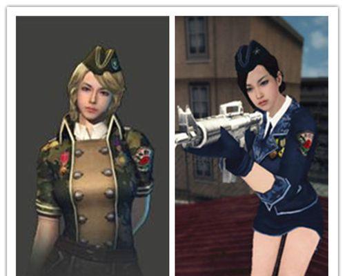 cf鹰角色如何培养？有哪些技巧可以快速提升？  第2张