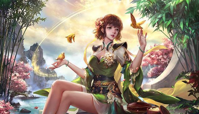 三国杀巾帼篇获得金牌的策略是什么？  第2张