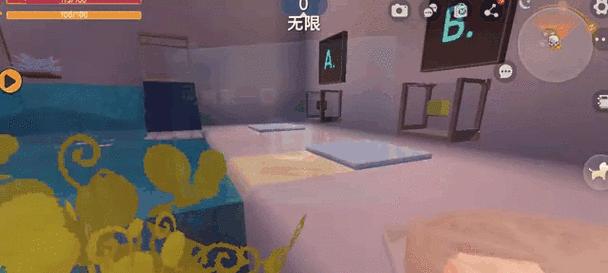 CF中魔礼青4星的血量是多少？  第1张