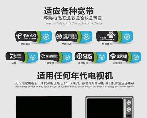 电视宽带移动机顶盒如何设置？设置过程中应注意什么？  第2张