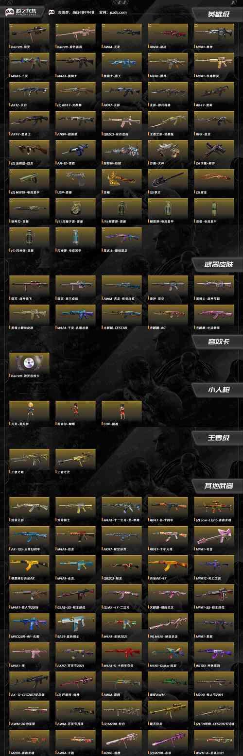 cf千变皮肤是否可以回收？回收价格大概是多少？  第3张
