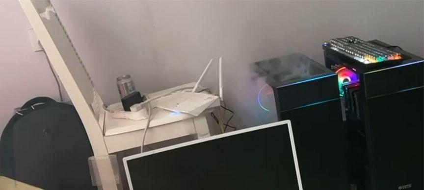 cf怎么调天气效果？调整天气对游戏体验的影响是什么？  第1张
