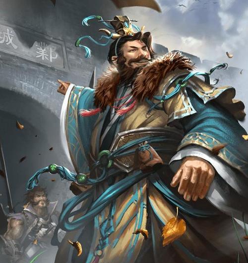 三国杀240节应该选择哪个武将？选择武将的策略是什么？  第3张