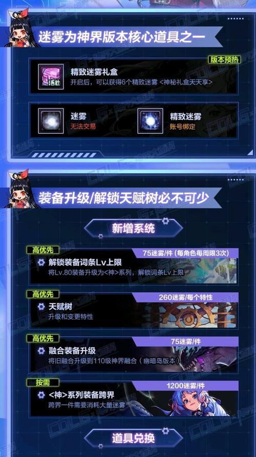 地下城与勇士单人迷雾打法？打法中应注意什么？  第2张