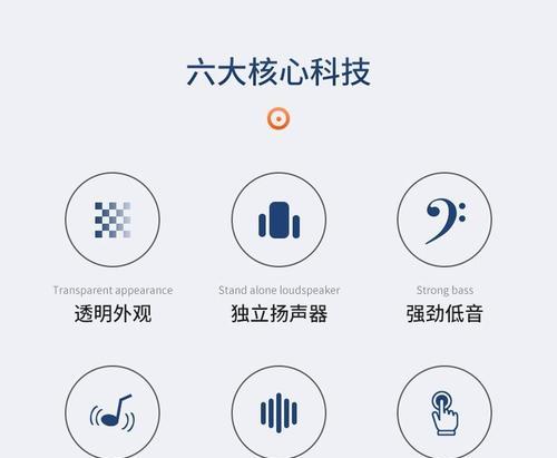 琉璃三代电脑音响的性能如何？  第3张