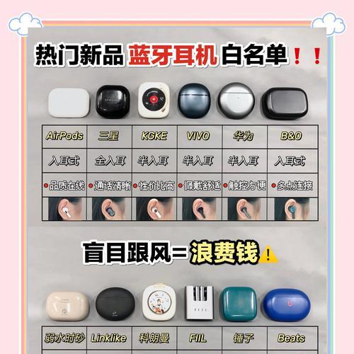 无线蓝牙耳机直播K歌的方法是什么？直播K歌时耳机设置有何要求？  第1张