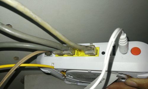 路由器网线应该插哪个孔？正确连接方法是什么？  第3张