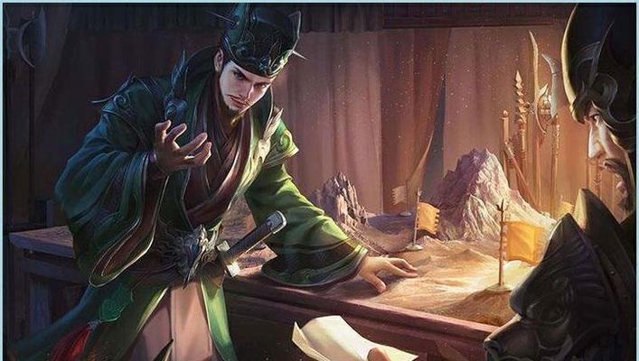 三国杀破千军技能详解？如何有效使用破千军？  第3张