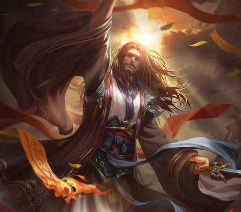 三国杀中张宝的技能特点是什么？张宝在游戏中的表现如何？  第3张