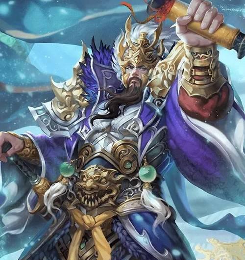枭雄曹操在三国杀中的角色定位是什么？  第2张