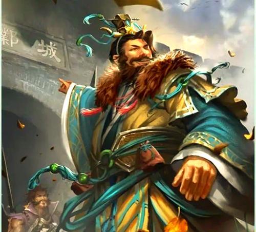 三国杀十周年裴秀的强度如何？裴秀在游戏中的表现如何？  第2张