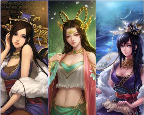 钟毓在三国杀中如何操作？有哪些策略？  第1张