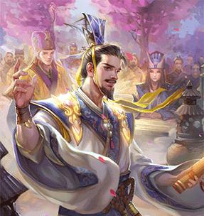 三国杀中动态皮肤有哪些？哪款最酷炫？  第1张