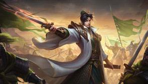 三国杀中动态皮肤有哪些？哪款最酷炫？  第3张