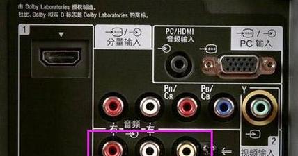 电视屏幕怎么更换视频教程？更换步骤是怎样的？  第1张