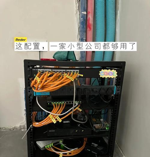 房间内如何实现wifi覆盖？打通wifi的步骤是什么？  第1张
