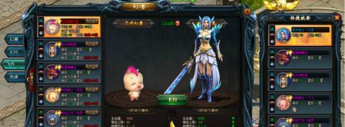 魔域中快速提升神力值的方法有哪些？需要投入多少？  第1张