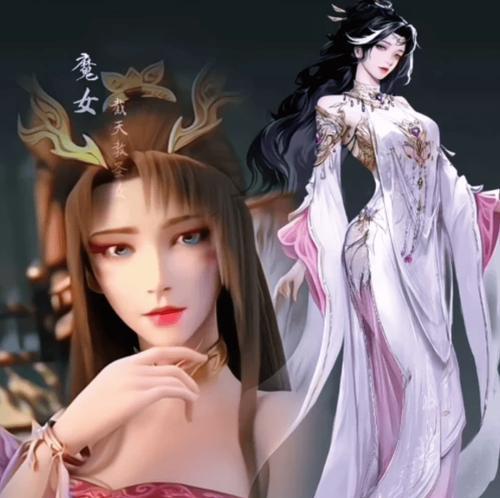 完美世界经典版模型获取方法有哪些？  第1张