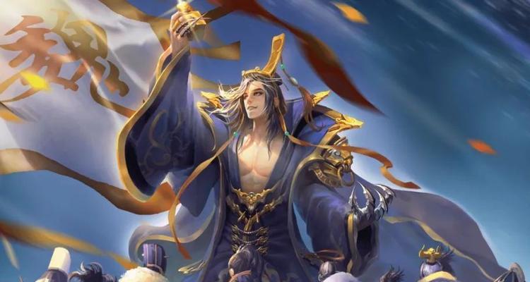 三国杀粮草先行的策略是什么？  第1张
