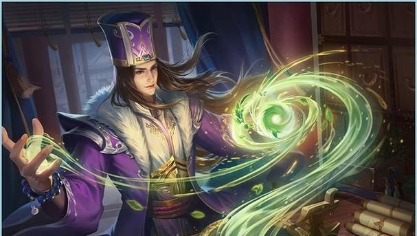 三国杀楚国技能特点是什么？  第3张
