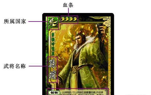 三国杀中酒的作用是什么？如何正确使用三国杀的酒？  第3张