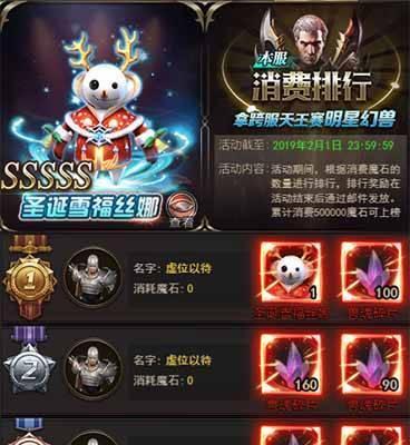 魔域神兽宝宝的使用方法是什么？  第2张