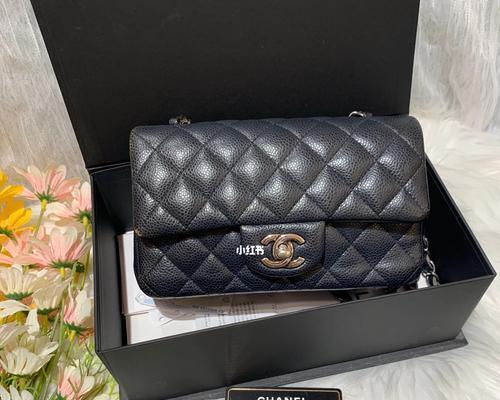 chanelcfmini价格是多少？  第1张