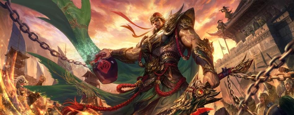 三国杀中曹髦的外号是什么？角色特点有哪些？  第1张