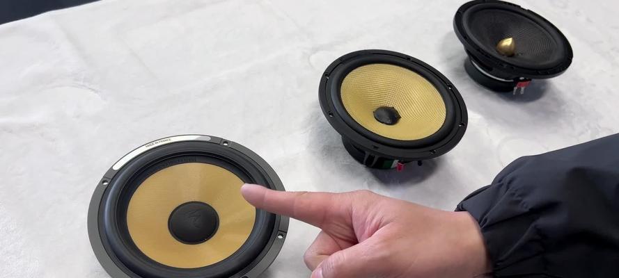 顶尖音响在哪里？如何辨别音响品质？  第2张