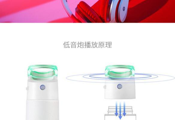 车载水杯低音炮使用方法是什么？  第3张