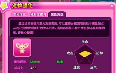 魔域副属性宠物孵化成功率高吗？  第2张