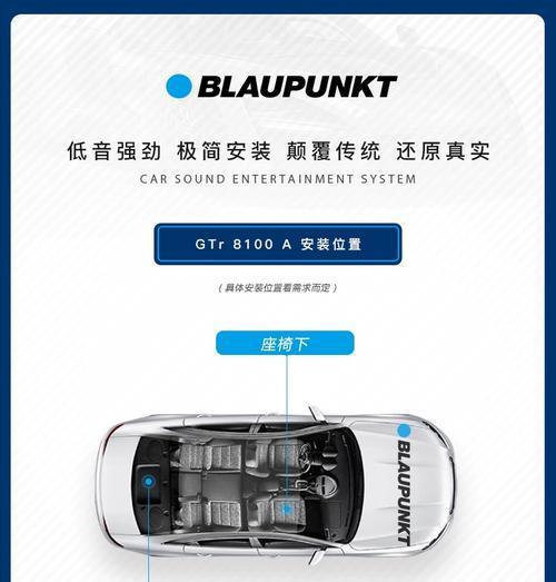 车上低音炮装饰安装步骤是什么？  第2张