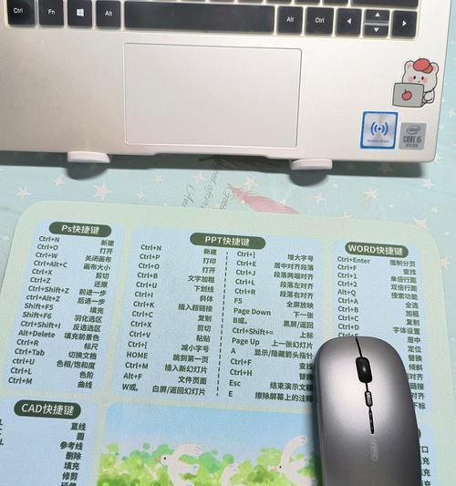 隔凉电脑桌垫使用方法是什么？有什么好处？  第3张