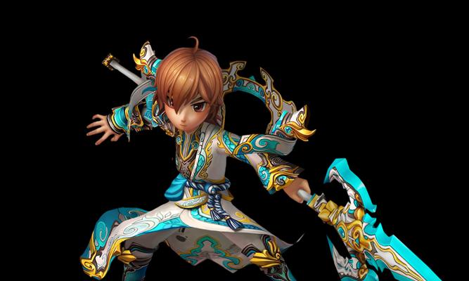 热血江湖代练服务选择指南？  第1张