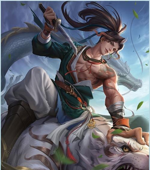 三国杀中最强的组合有哪些？如何搭配才能发挥最大威力？  第2张