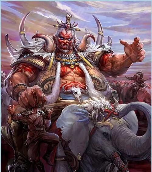 三国杀中最强的组合有哪些？如何搭配才能发挥最大威力？  第1张