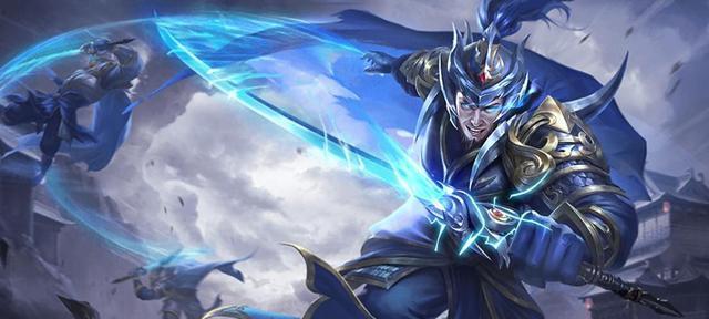 三国杀中黑桃q的特殊效果是什么？  第1张
