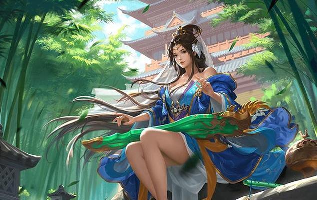 三国杀中黑桃q的特殊效果是什么？  第2张