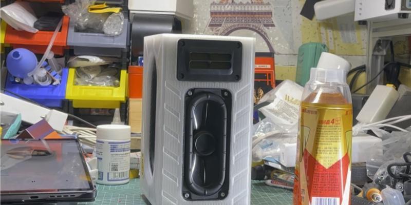 电视机四单元喇叭有何特点？如何选择合适的喇叭？  第2张