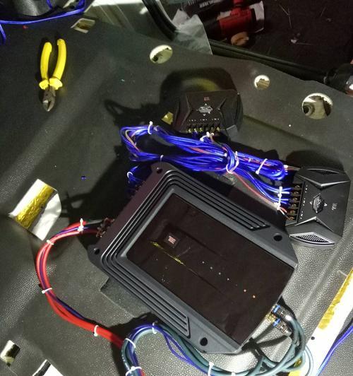 13款经典全顺音响的性能如何？  第3张