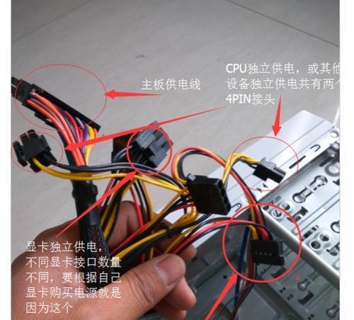 台式电脑功能测试方法是什么？测试结果如何分析？  第1张