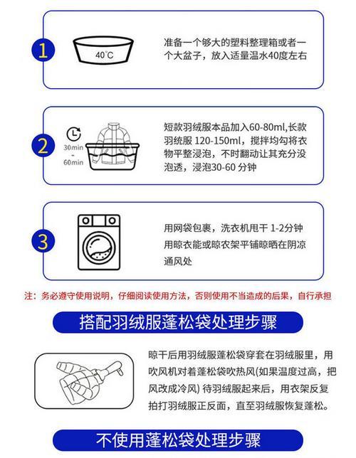 洗衣机为何需要漂洗三次？  第1张