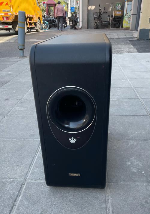 哪款低音炮效果最震撼？  第2张