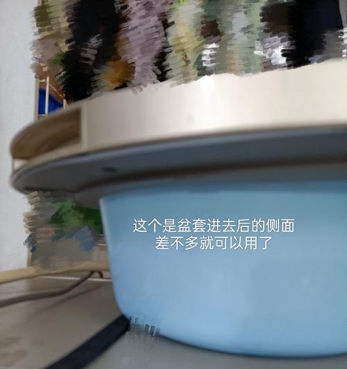 洗衣机玻璃门的作用是什么？  第3张