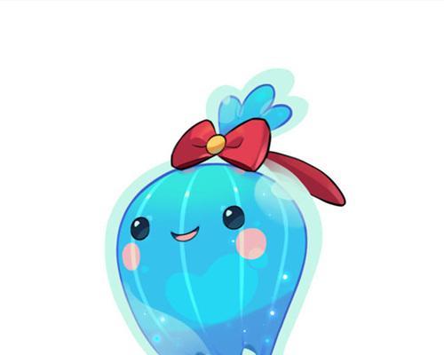 洛克王国水王怎么玩？水王玩法教学有哪些技巧？  第3张