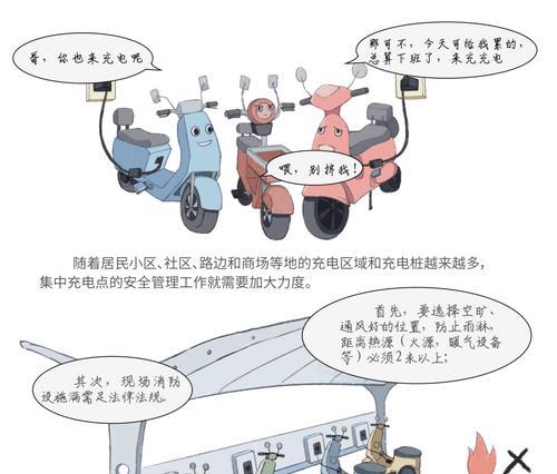 电动车充电器安全拔除方法是什么？  第1张