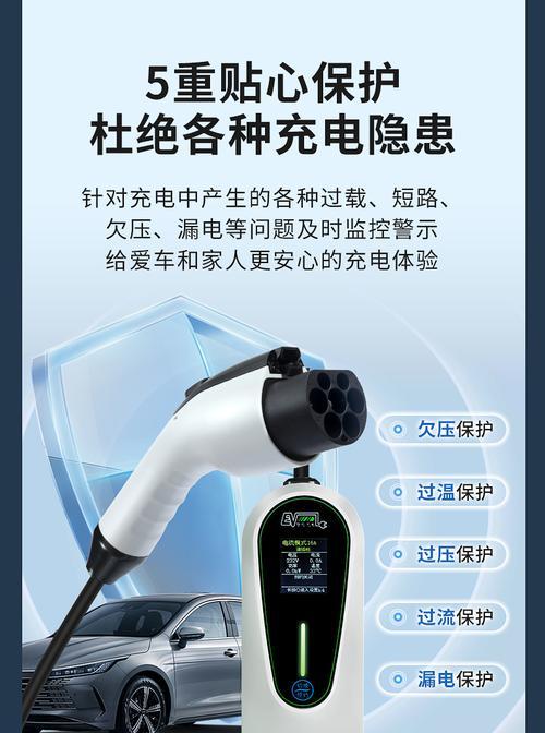 锂电可调节充电器的正确充电方法是什么？充电时需要注意什么？  第3张