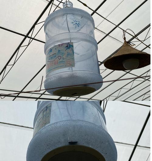水桶音箱接线步骤是什么？图解方式能否更清晰？  第1张