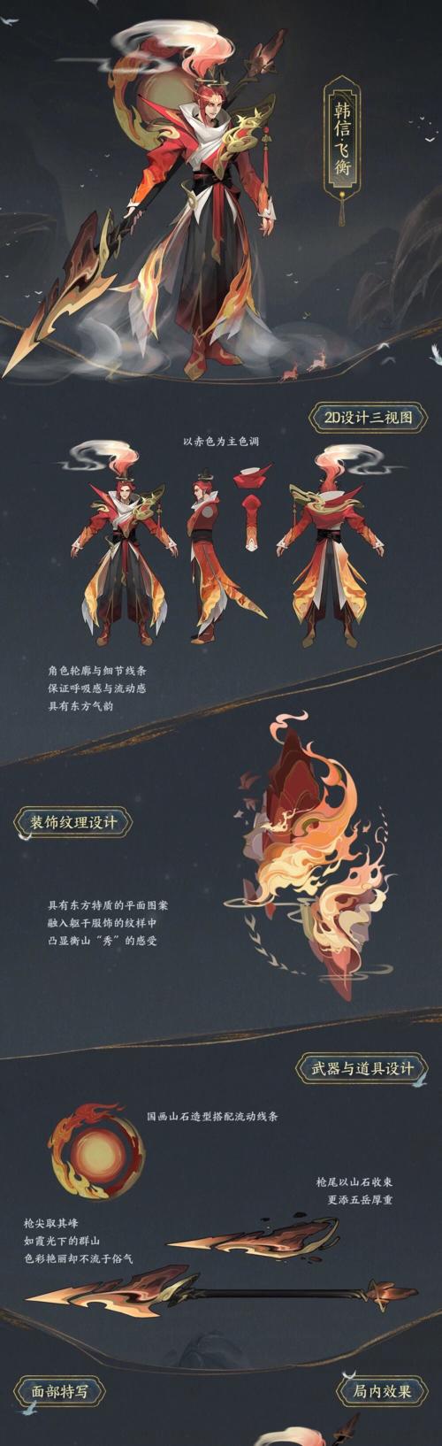 韩信在王者荣耀中如何抽取？  第3张